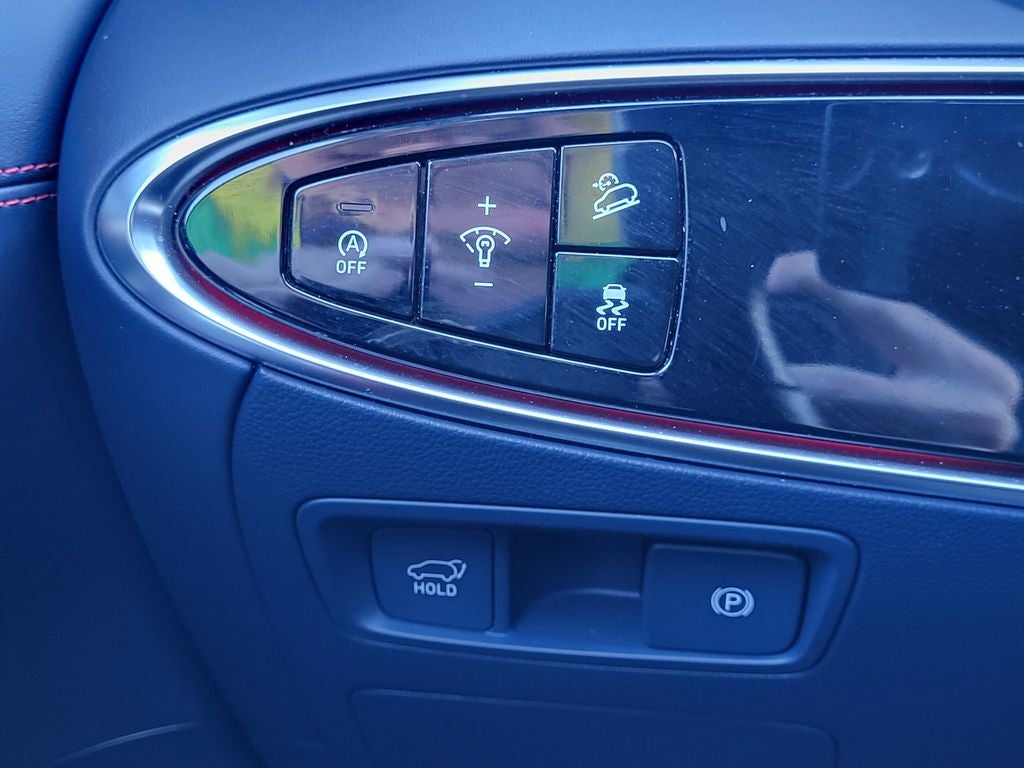 2022 Genesis GV70 3.5T Sport