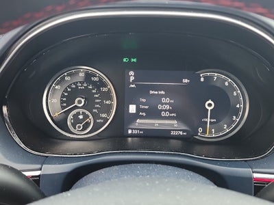 2022 Genesis GV70 3.5T Sport