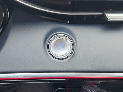 2022 Genesis GV70 3.5T Sport