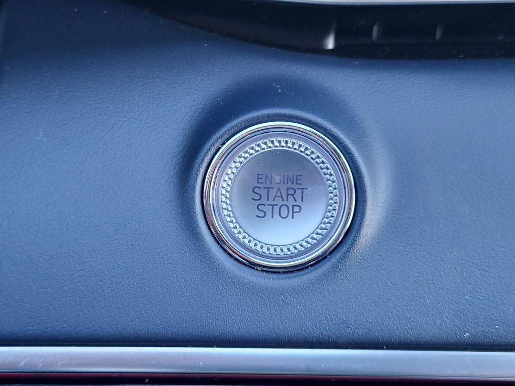 2022 Genesis GV70 3.5T Sport