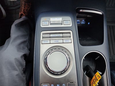 2022 Genesis GV70 3.5T Sport