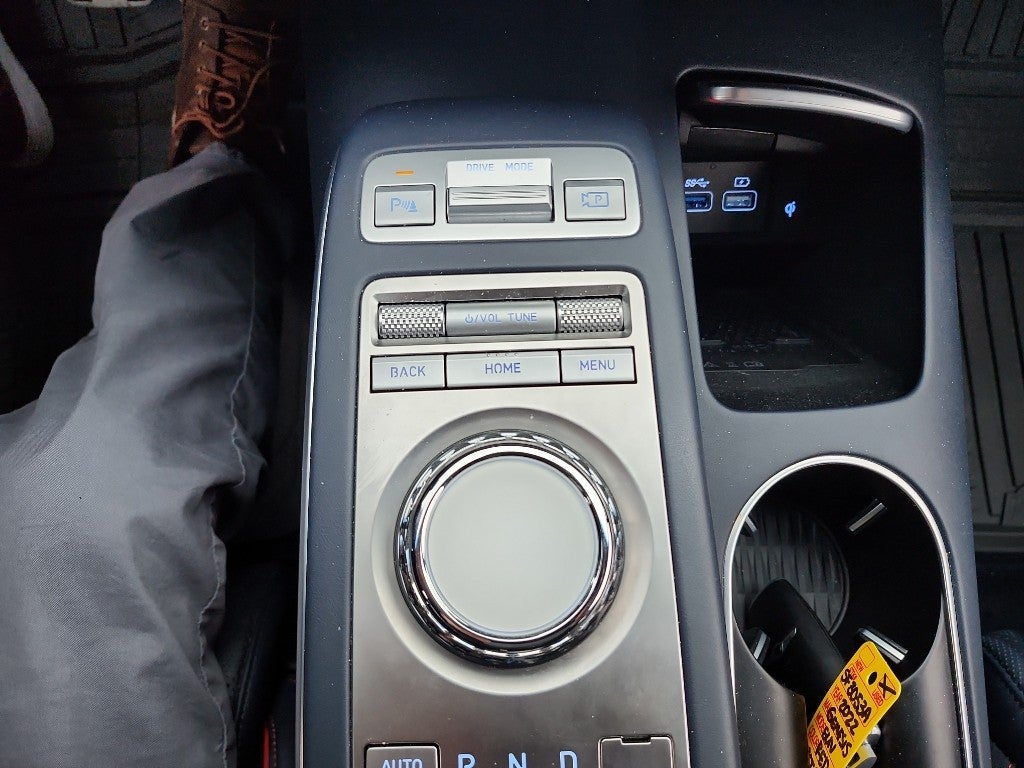 2022 Genesis GV70 3.5T Sport