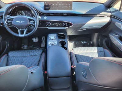 2022 Genesis GV70 3.5T Sport