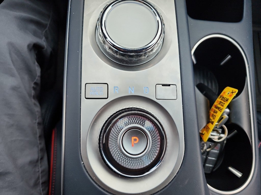 2022 Genesis GV70 3.5T Sport