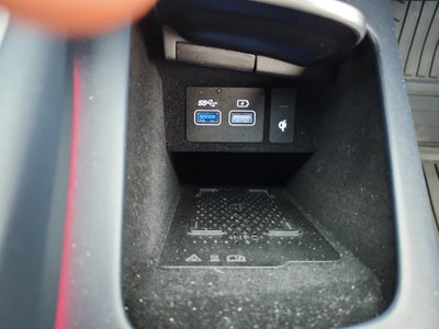 2022 Genesis GV70 3.5T Sport