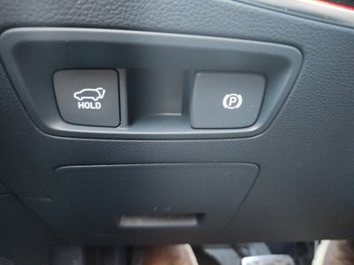 2022 Genesis GV70 3.5T Sport