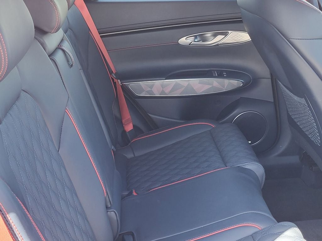 2022 Genesis GV70 3.5T Sport