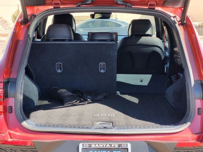 2022 Genesis GV70 3.5T Sport