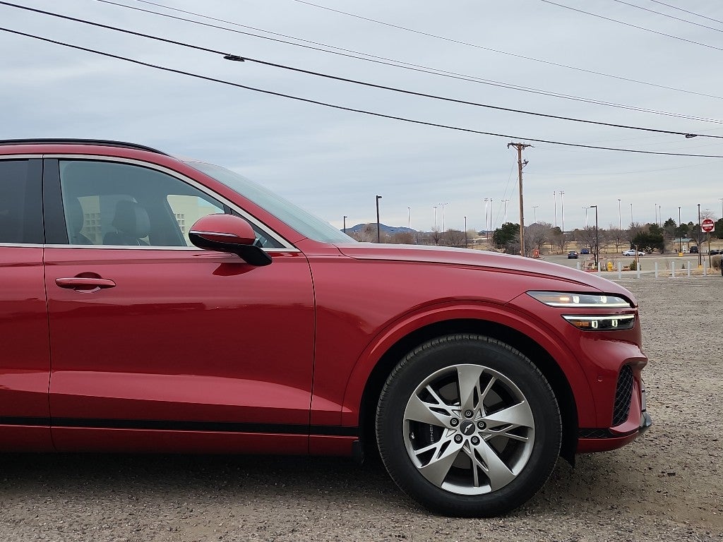 2022 Genesis GV70 3.5T Sport