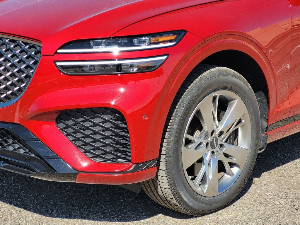 2022 Genesis GV70 3.5T Sport