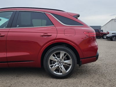 2022 Genesis GV70 3.5T Sport