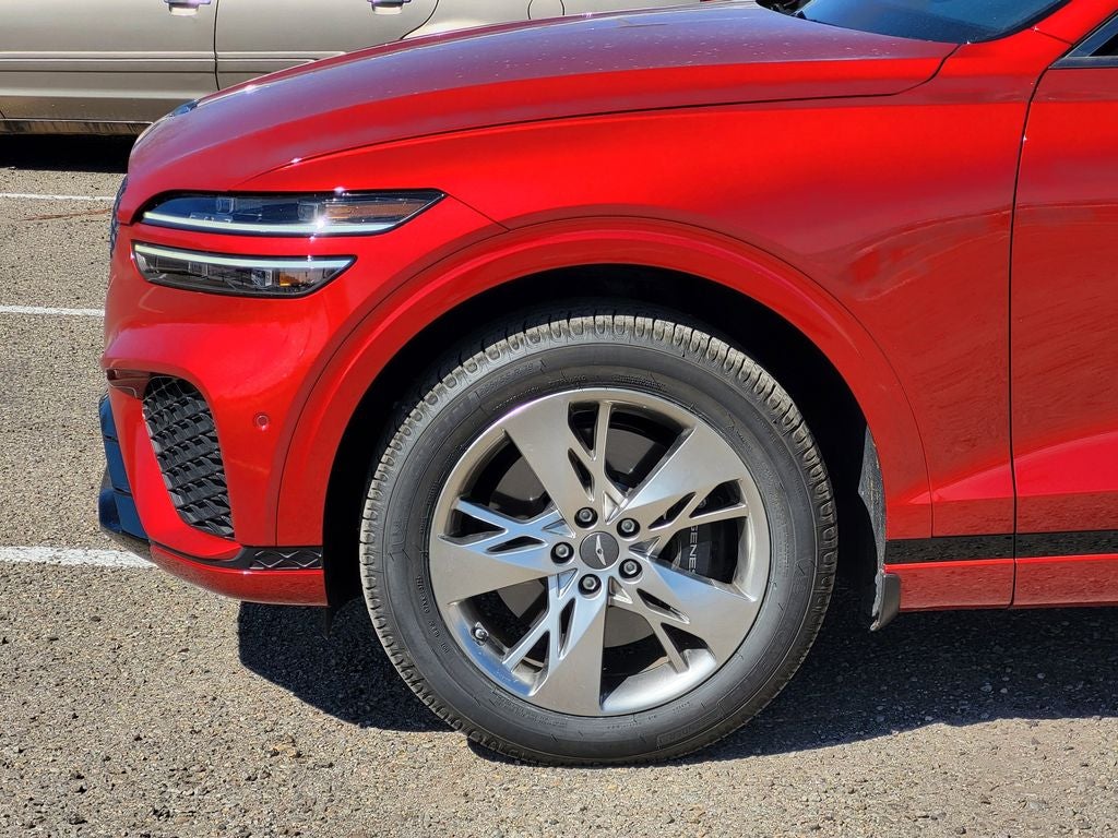 2022 Genesis GV70 3.5T Sport