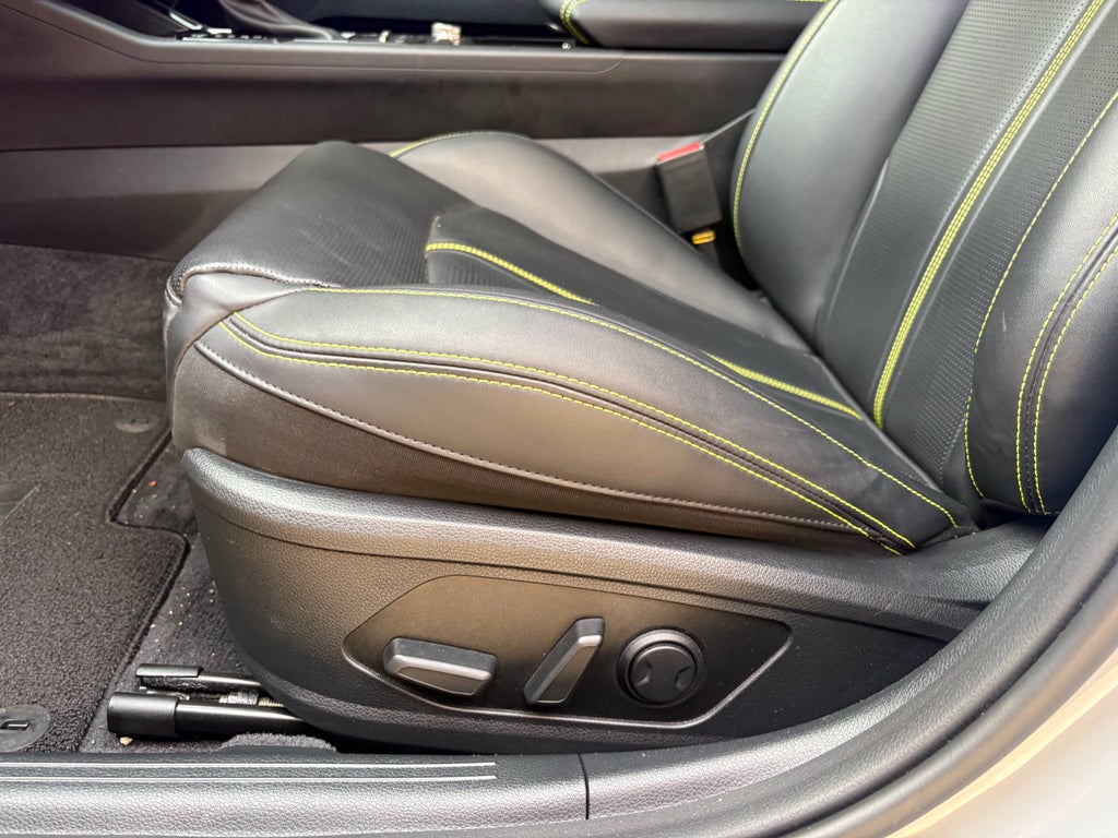 2025 Kia K5 GT