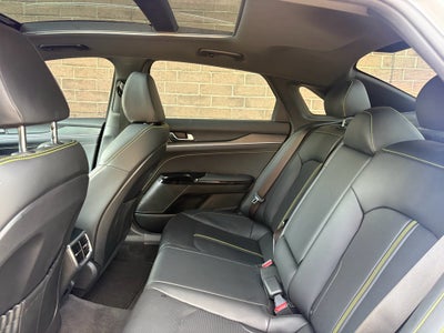 2025 Kia K5 GT