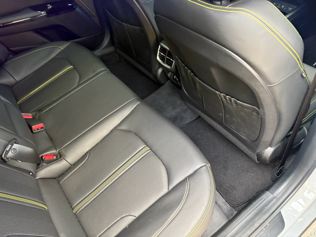 2025 Kia K5 GT