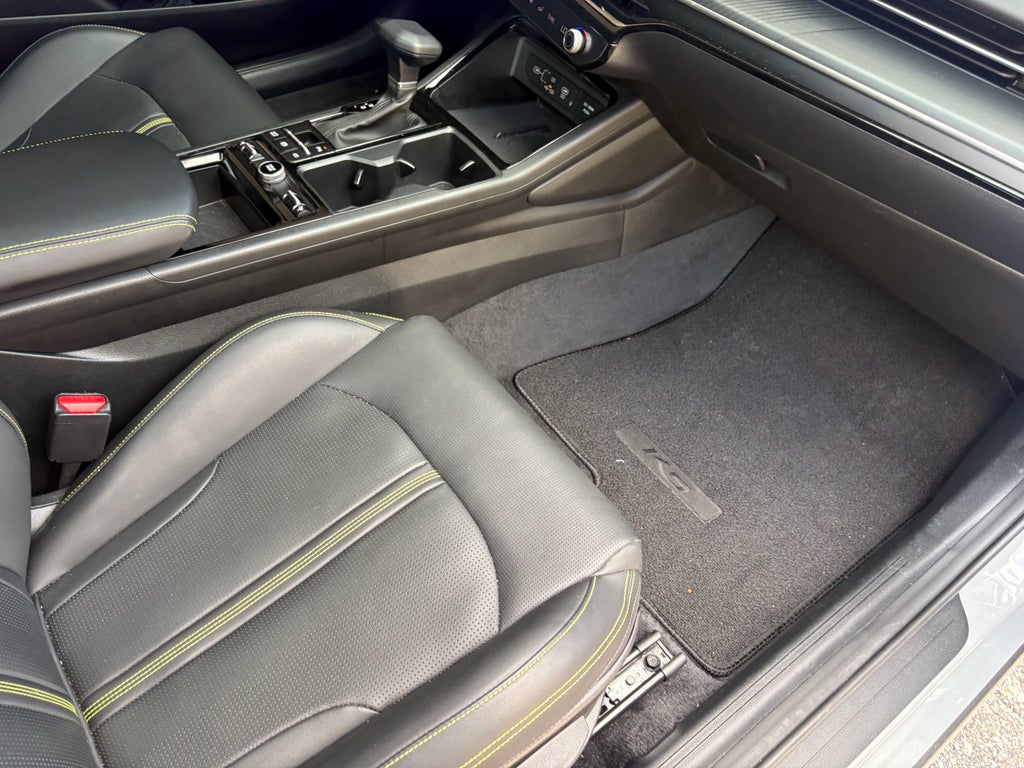 2025 Kia K5 GT