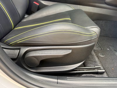 2025 Kia K5 GT