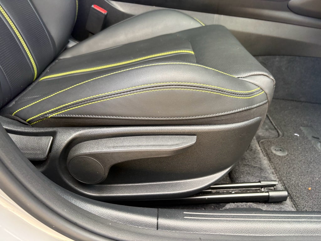 2025 Kia K5 GT