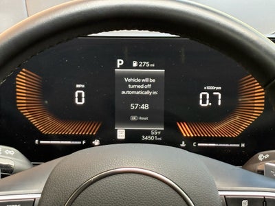 2025 Kia K5 GT