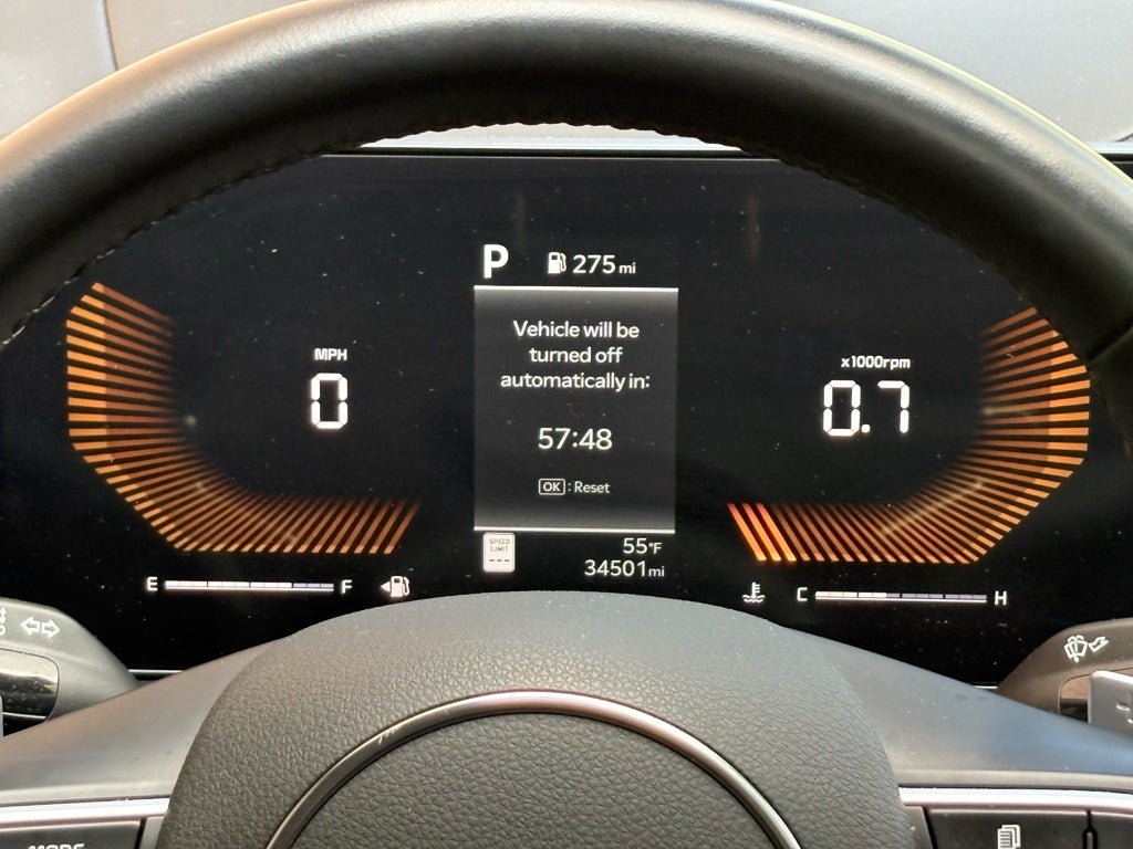 2025 Kia K5 GT