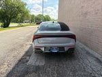 2025 Kia K5 GT