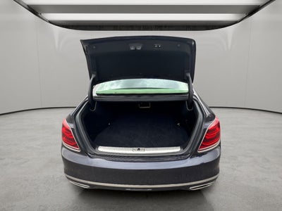 2019 Kia K900 Luxury