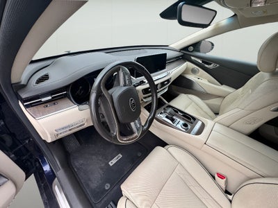 2019 Kia K900 Luxury
