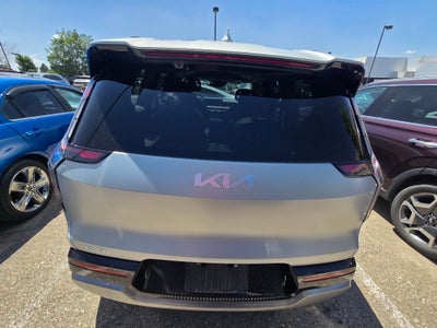 2024 Kia EV9 Land