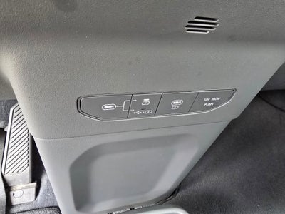 2024 Kia EV9 Land