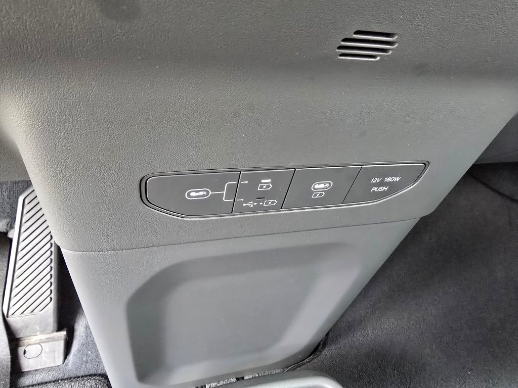 2024 Kia EV9 Land