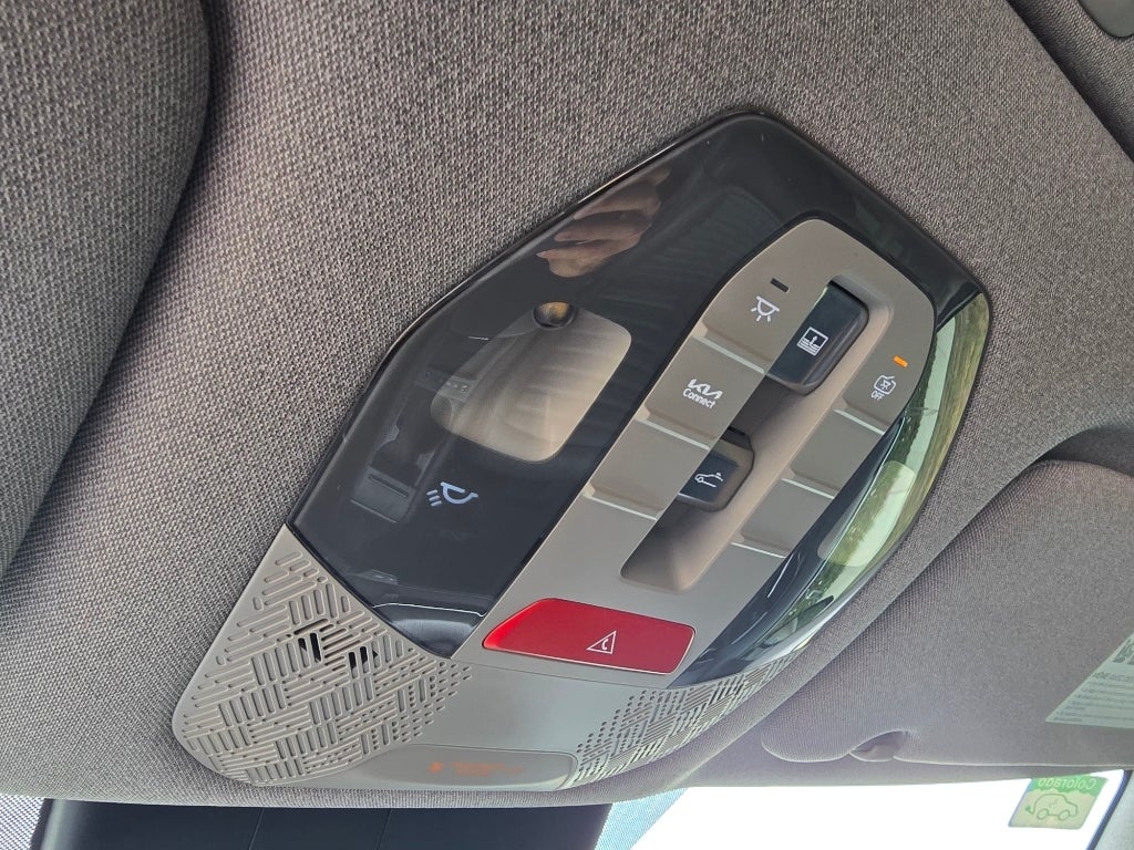 2024 Kia EV9 Land