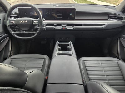 2024 Kia EV9 Land