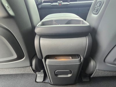 2024 Kia EV9 Land