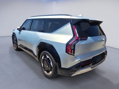 2024 Kia EV9 Land