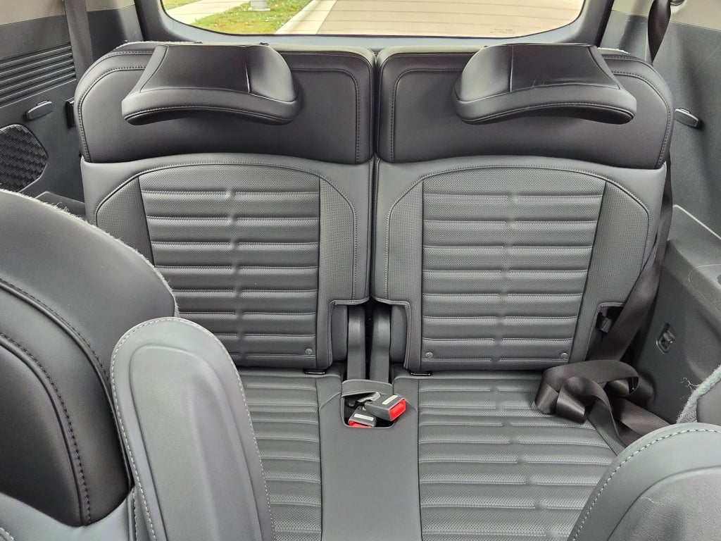 2024 Kia EV9 Land