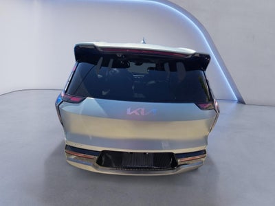 2024 Kia EV9 Land