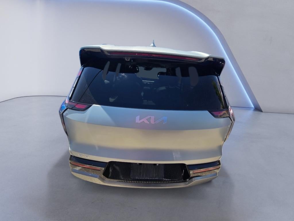 2024 Kia EV9 Land