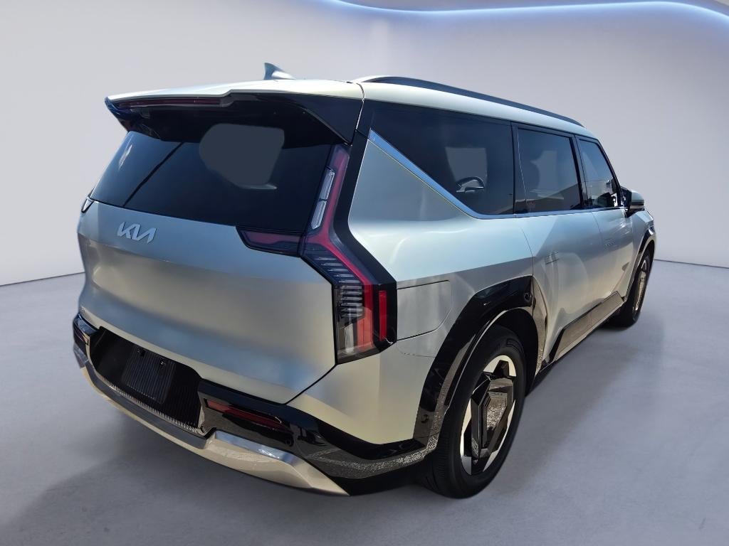 2024 Kia EV9 Land