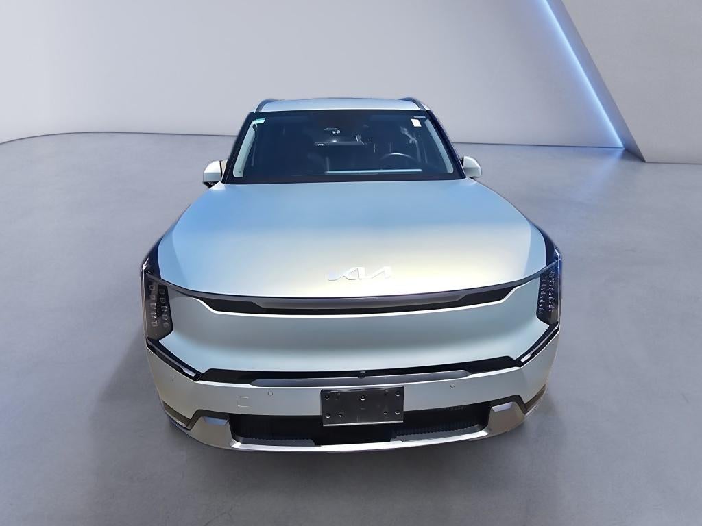 2024 Kia EV9 Land