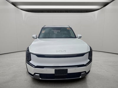 2024 Kia EV9 Land
