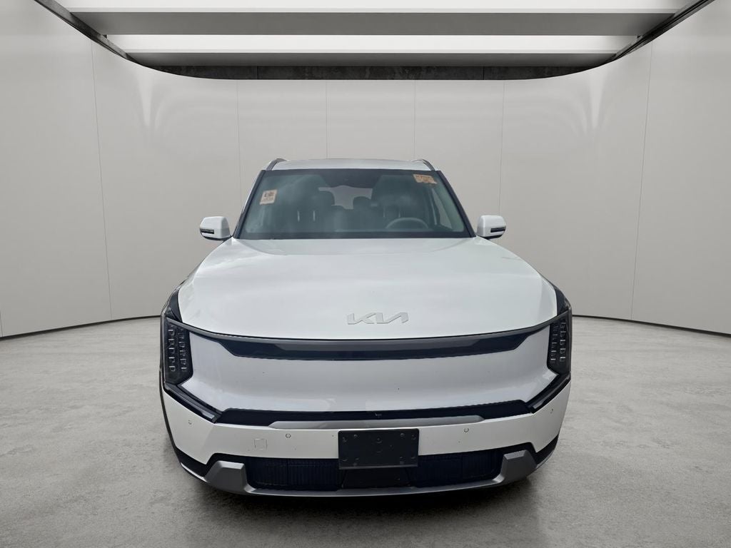 2024 Kia EV9 Land