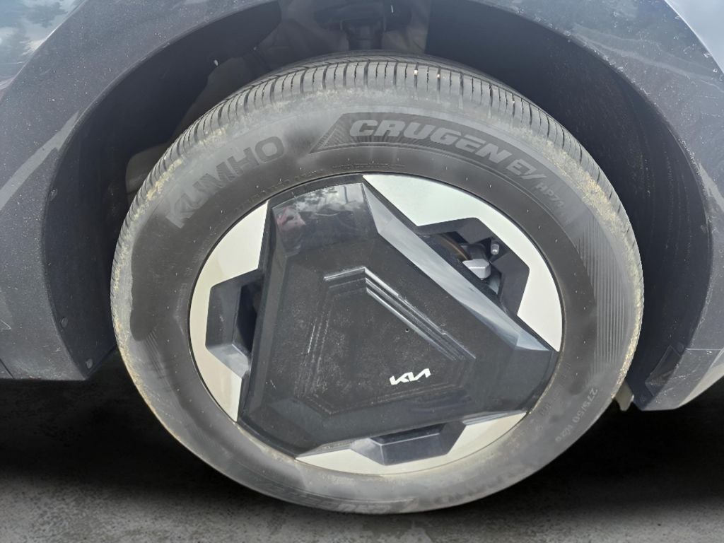 2024 Kia EV9 Land