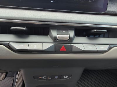 2024 Kia EV9 Land