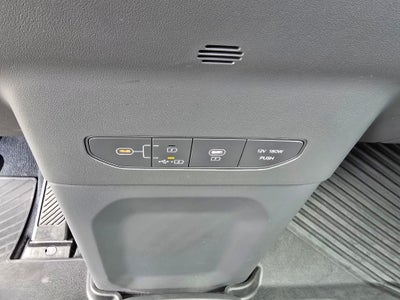2024 Kia EV9 Land