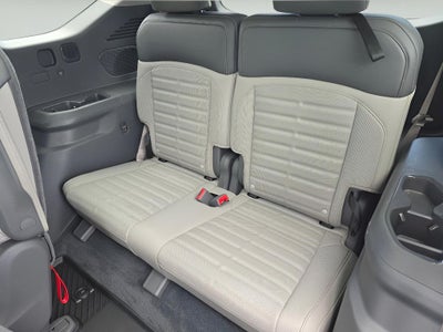 2024 Kia EV9 Land