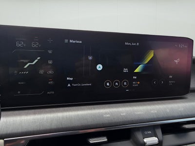 2024 Kia EV9 Land