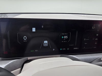 2024 Kia EV9 Land