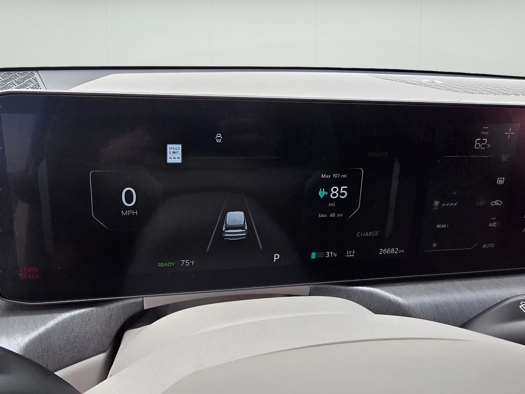 2024 Kia EV9 Land