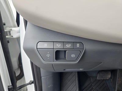 2024 Kia EV9 Land