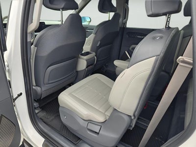 2024 Kia EV9 Land